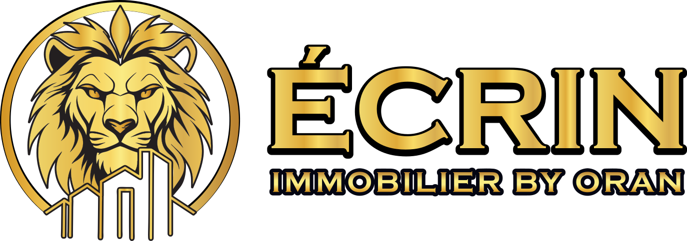 Écrin Immobilier